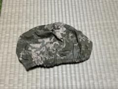 ウクライナ軍　MM-14迷彩 ヘルメットカバーのサムネイル