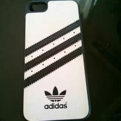 adidasのiPhone5*5sケースのサムネイル