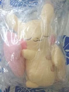 ぬいぐるみのサムネイル