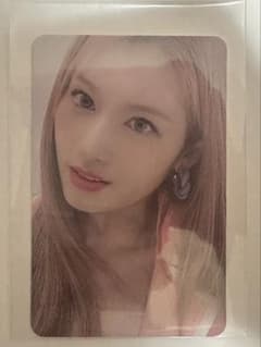 TWICE トレカ サナのサムネイル