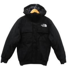 THE NORTH FACE ダウンジャケット サイズS [M7589] - メルカリ