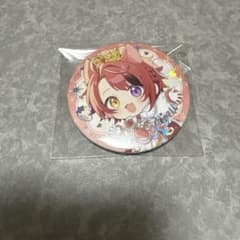莉犬 デフォ 缶バッジ すとぷり 10周年グッズ - メルカリ