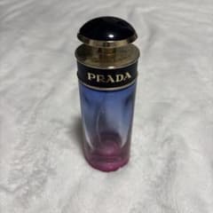PRADA 香水 キャンディナイト(空瓶) 80mlのサムネイル