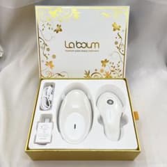 【新品】ME  ラボン　美顔器のサムネイル