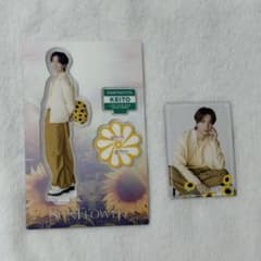 FANTASTICS 木村慧人のサムネイル