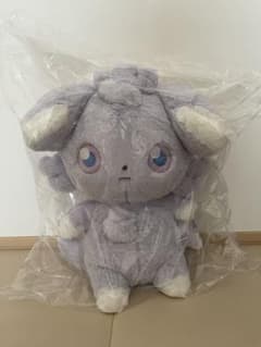 最安ショップ比較】 ポケモンセンターオリジナル ふわふわ抱き