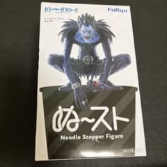 DEATH NOTE ぬどる 스토퍼 피규어 류크-
