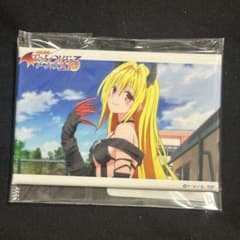 To LOVEる ダークネス 2016 メモリアル缶バッジ 8話 九条凛 ToLOVEるダークネス メモリアル缶バッジ 金色の闇 ヤミ - メルカリ
