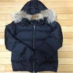 UNITED  ARROWS  ダウンジャケットのサムネイル