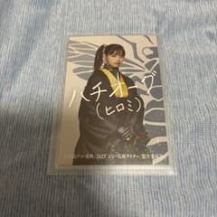シン仮面ライダーカード　ハチオーグ(ヒロミ)のサムネイル