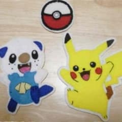 手作りクラフト♡オーダーメイドのサムネイル