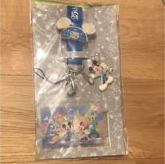 ディズニー パスホルダーのサムネイル