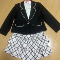 XOXO セレモニー 卒園式  入学式のサムネイル