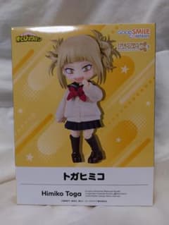 ねんどろいどどーる 僕のヒーローアカデミア トガヒミコ