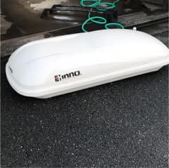 イノー ルーフボックス BR764  埼玉県  値下げのサムネイル