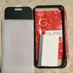 新品iPhone 14 14pro用 強化ガラス保護フィルム 覗き見防止のサムネイル