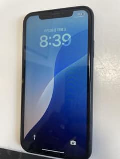 Apple iPhone 본체
