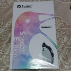 Joyetech アトパックペンギン SE(白) 
(コイル付)のサムネイル