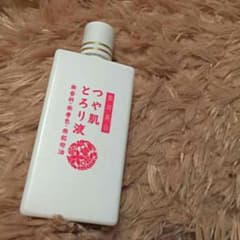 【試しのみ】つや肌とろり液のサムネイル