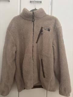 THE NORTH FACEフリースジャケットのサムネイル