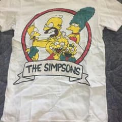 シンプソン♡Ｔシャツのサムネイル