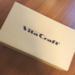 ビタクラフトスーパー鉄フライパン 20cmのサムネイル