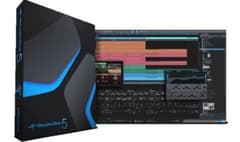 studio one 5 professionalのサムネイル