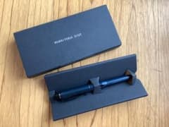 クルトガダイブ アビスブルー　シャープペンシル 実用品のサムネイル