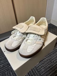 FOOT INDUSTRY × adidas Originals Gazelleのサムネイル