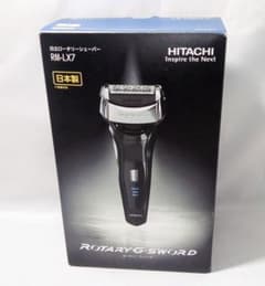 HITACHI RM-LX7(S)のサムネイル