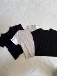 ベビーTシャツセットのサムネイル
