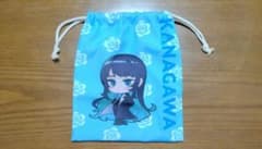 Ado マーズ ご当地巾着 神奈川のサムネイル