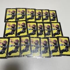 ヒロアカ 轟焦凍 トランプのサムネイル