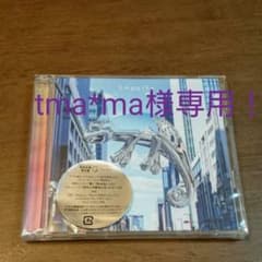 Empathy wacci  CD＋DVD 初回限定盤のサムネイル