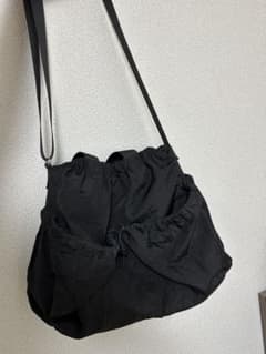 GU ギャザーポケットバッグのサムネイル