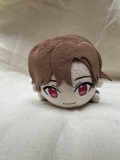 おやすみ BUDDiiS FUMINORI ぬいぐるみのサムネイル