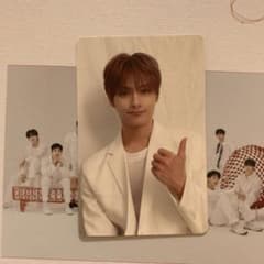 SEVENTEEN ジュン 24H トレカのサムネイル