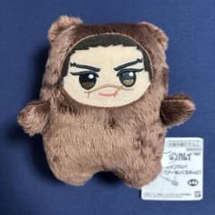 ゴールデンカムイ もふめ～と ベアーぬいぐるみvol.2の入手方法まとめ