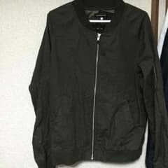 MA-1 カーキのサムネイル