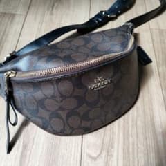 COACHボティーバックのサムネイル