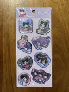 正規品 クロミ ウォーターシールのサムネイル