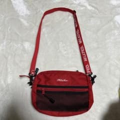 MILKFEDのカバンのサムネイル