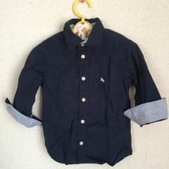 H&M☆トップス90のサムネイル