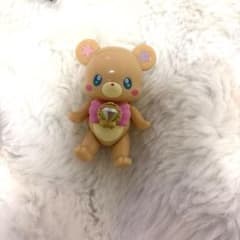 プリキュア　ガチャのサムネイル