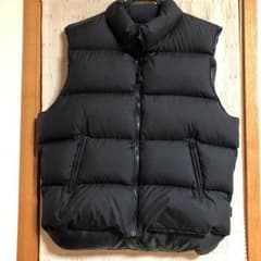 みっちゃん様 専用ダウンベストのサムネイル