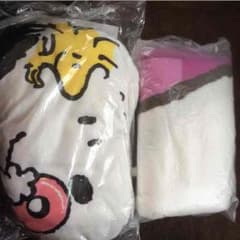 スヌーピー2点セットのサムネイル