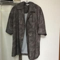WYM 総柄シャツのサムネイル