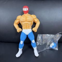 スカイマン 「キン肉マン」 懐古堂シリーズ#003 アクションフィギュア スカイマン 「キン肉マン」 懐古堂シリーズ#003 アクションフィギュア