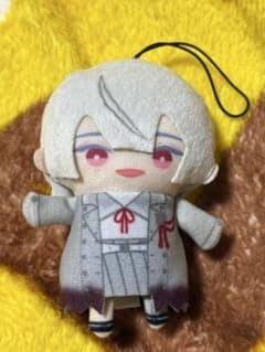 にじぱぺっと 弦月藤士郎のサムネイル