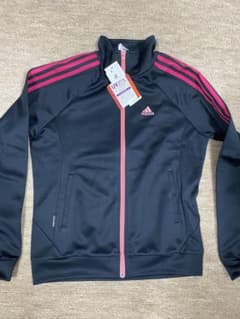 adidas ジャージのサムネイル